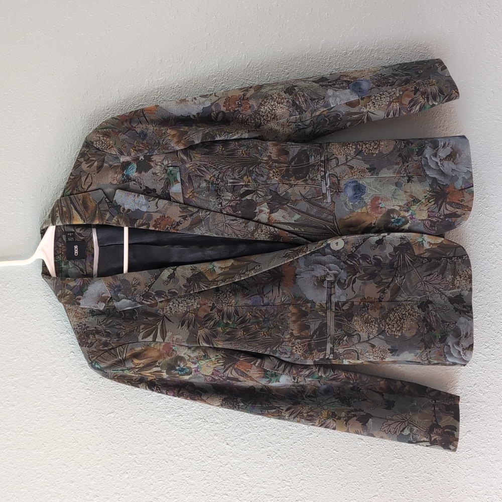 Asos Jacket Blazer size 2